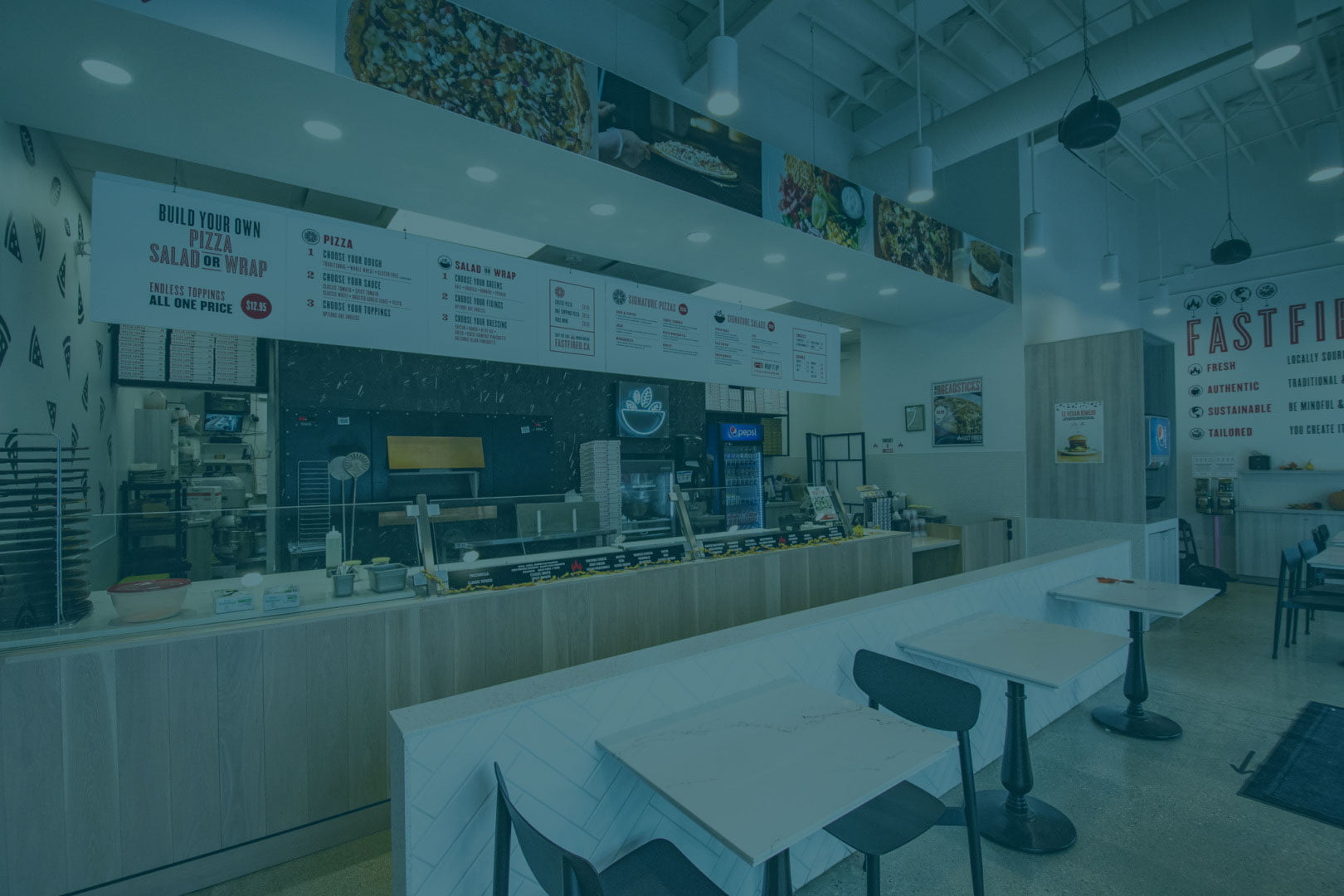 Restaurant Renovation Contractor – Mint Construction – Commercial Construction Companies Restaurant Renovation Contractor - Mint Construction - Commercial Construction Companies