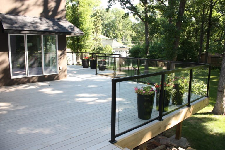House Remodeling - Mint Construction - Kitchen Renovation