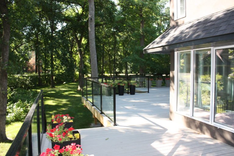 Renovation Contractor - Mint Construction - Building Renovation