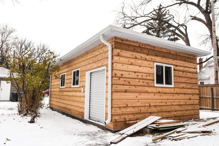 General Contractor - Mint Construction - Construction Company