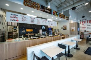 Construction Companies Winnipeg - Mint Construction - Commercial Renovation